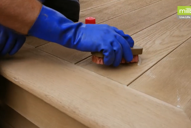 Deck Cleaning 101: How to Clean a Composite Deck in 5 Easy Steps.