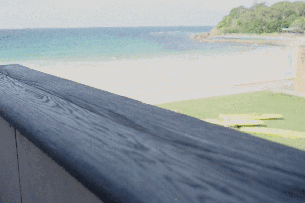 A Design Innovation of Millboard Australia.