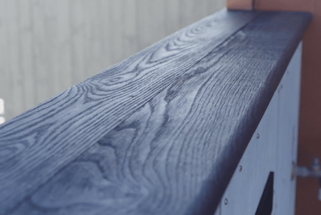 Forster Surf Club by Webber Architects Showcases the Innovation of Millboard Australia.