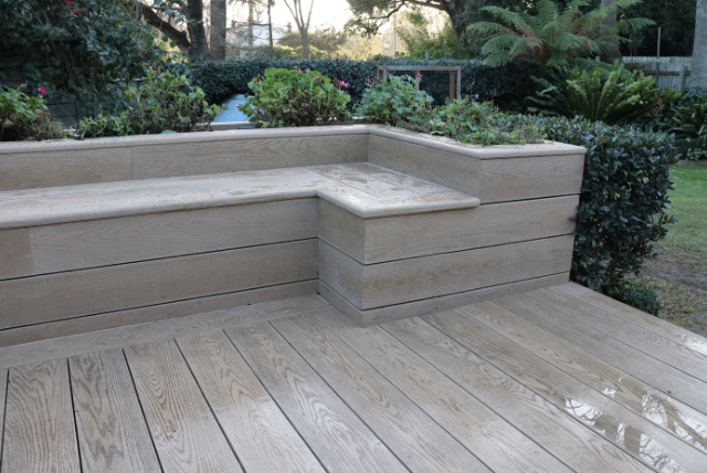 Malvern East Transformation with Composite Decking Melbourne Homeowners Love.