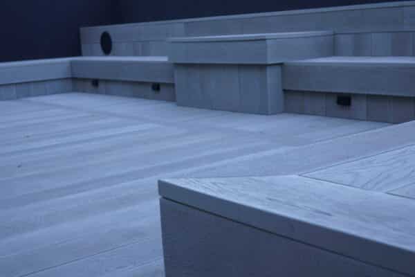 Millboard, transforming composite cladding in modern design.