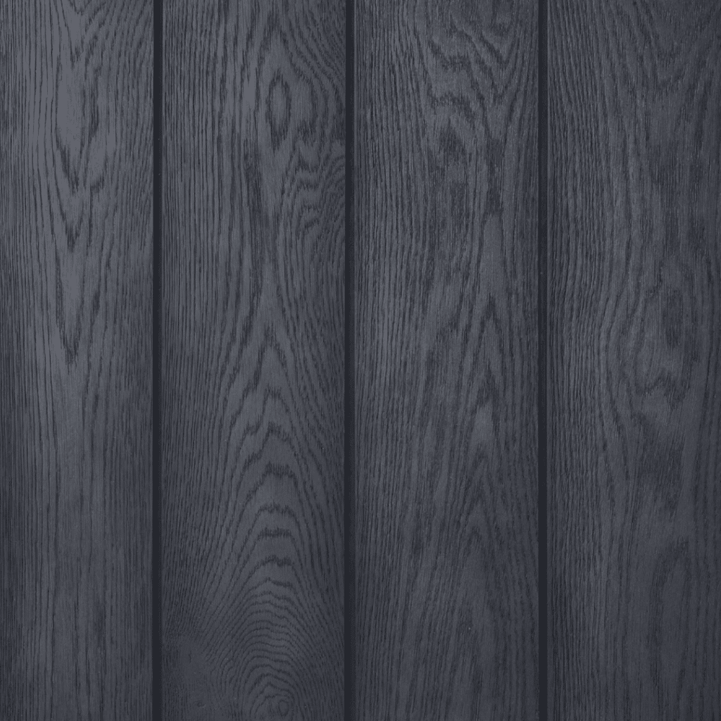 millboard anthracite composite cladding by Concept Materials Composite Decking