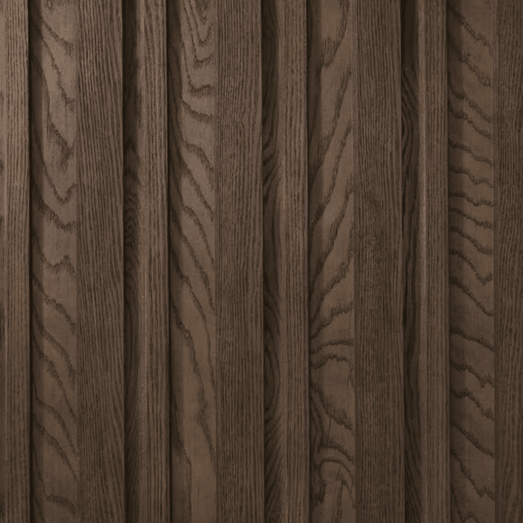millboard antique oak composite cladding australia by Concept Materials Composite Decking