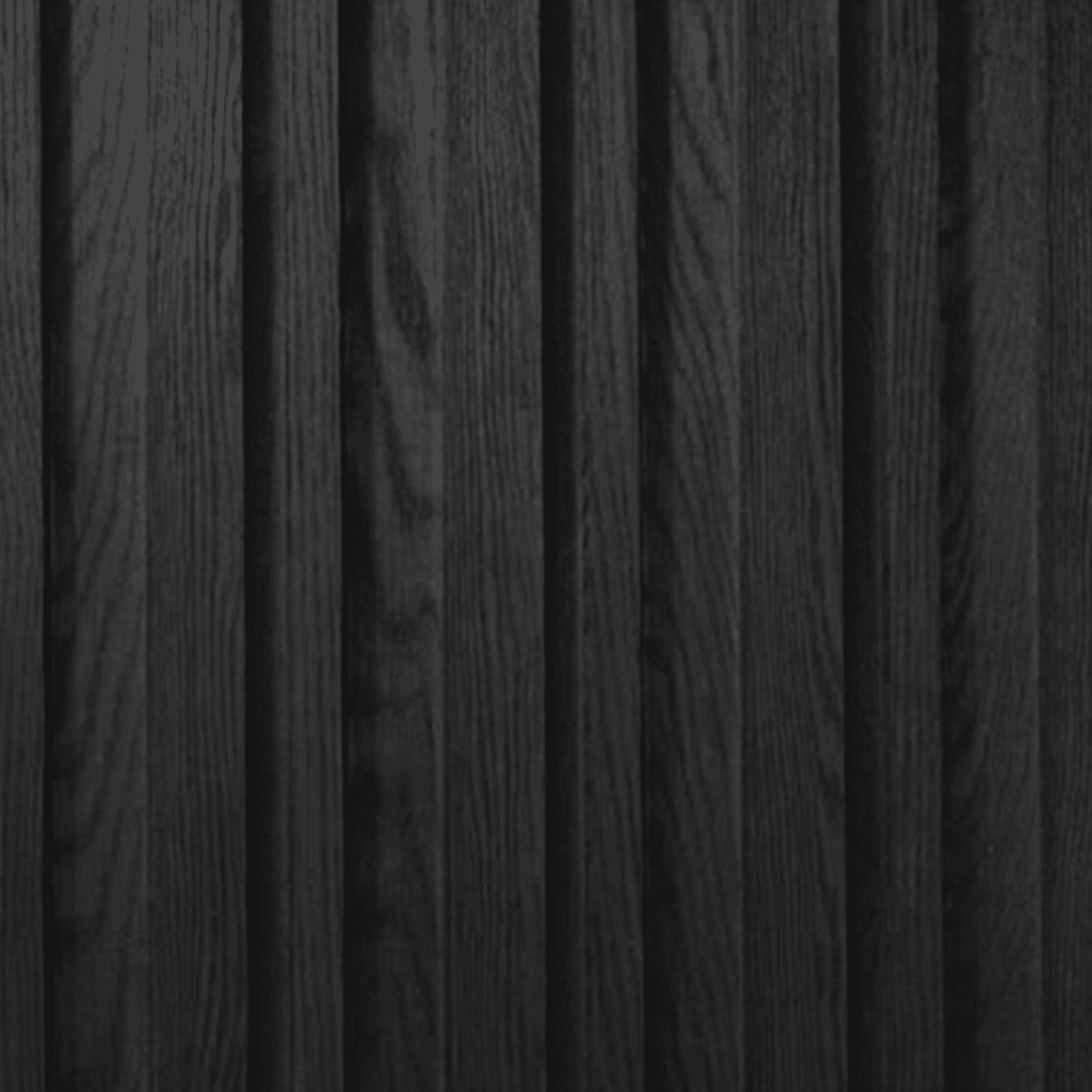 millboard burnt cedar composite cladding profile 1 by Concept Materials Composite Decking