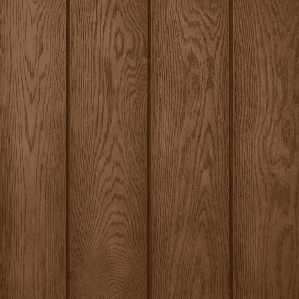 millboard coppered oak composite cladding by Concept Materials Composite Decking