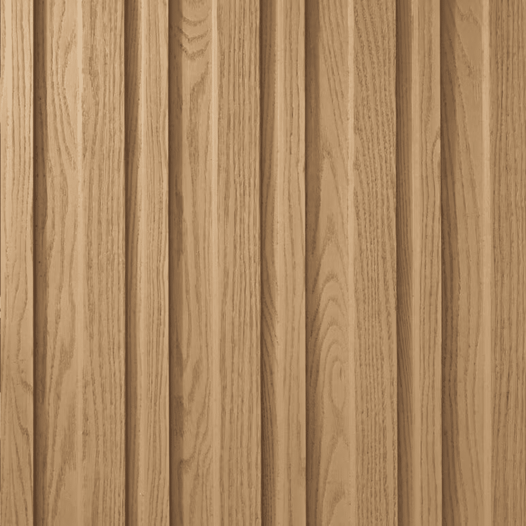 millboard golden oak composite cladding australia by Concept Materials Composite Decking