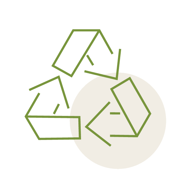 Recycled materials 4 by Concept Materials Composite Decking